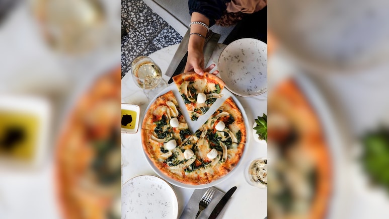 7-Inch Pizza Sold As 10-Inch: Consumer Panel Orders Rs 10,520 Payout