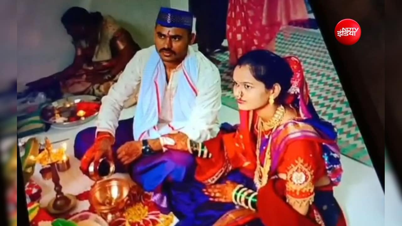 गोदभराई के 4 दिन बाद गर्भवती पत्नी की हत्या, फौजी पति समेत 3 गिरफ्तार; परिवार बोला- दोषियों को मिले कड़ी सजा