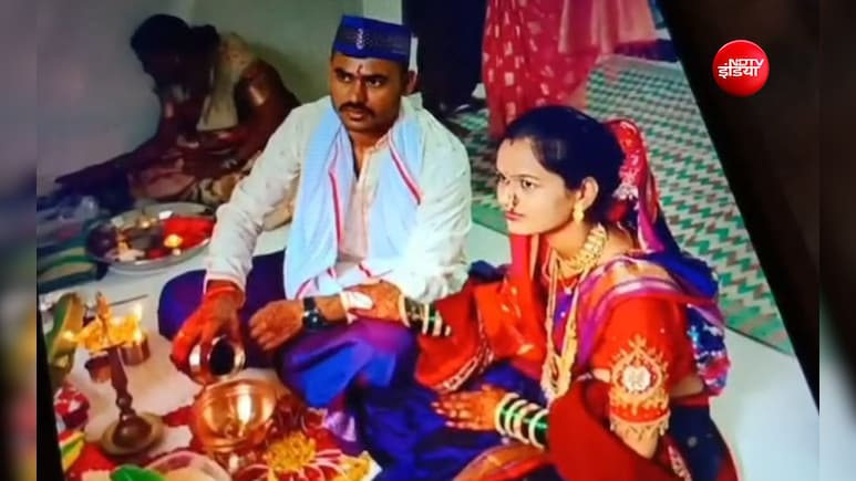 गोदभराई के 4 दिन बाद गर्भवती पत्नी की हत्या, फौजी पति समेत 3 गिरफ्तार; परिवार बोला- दोषियों को मिले कड़ी सजा