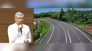 Cabinet Approves Outlay Of Rs 8,970 Crore For Four-Lane Highway In Assam