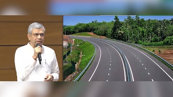 Cabinet Approves Outlay Of Rs 8,970 Crore For Four-Lane Highway In Assam