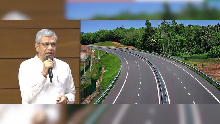 Cabinet Approves Outlay Of Rs 8,970 Crore For Four-Lane Highway In Assam
