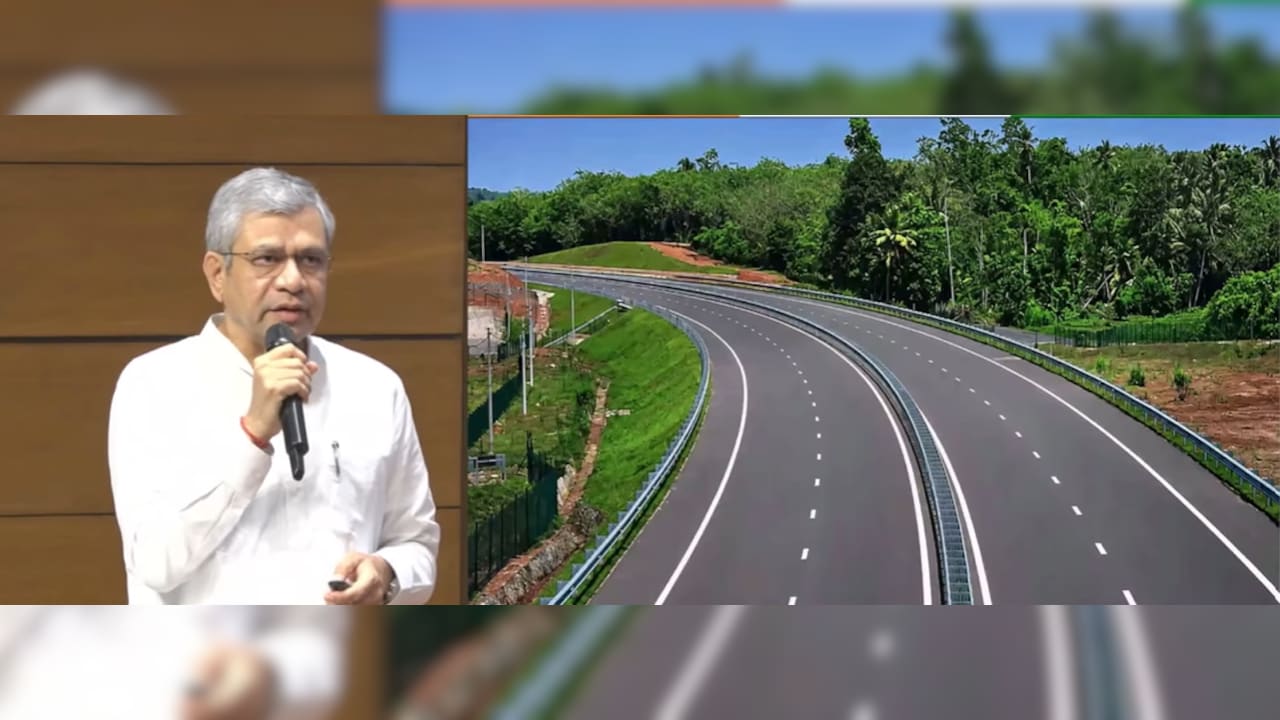Union Cabinet Approves Outlay Of Rs 8,970 Crore For Four-Lane Highway From Baihata Chariali To Tezpur In Assam