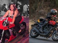 बस्तर की खूबसूरत वादियां घूमने निकली थी मुंबई की 24 साल की बाइकर, ट्रक ने मारी जोरदार टक्कर, मौके पर मौत