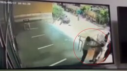 Delhi University PhD Scholar Slaps Professor. Suspended, Banned From Campus
