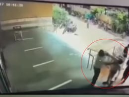 Delhi University PhD Scholar Slaps Professor. Suspended, Banned From Campus