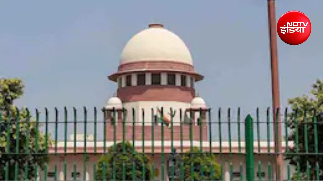 शिवसेना विवाद पर सुप्रीम कोर्ट में सिब्बल का तर्क, बोले- चुनाव आयोग ने संगठन का बहुमत नजरअंदाज किया