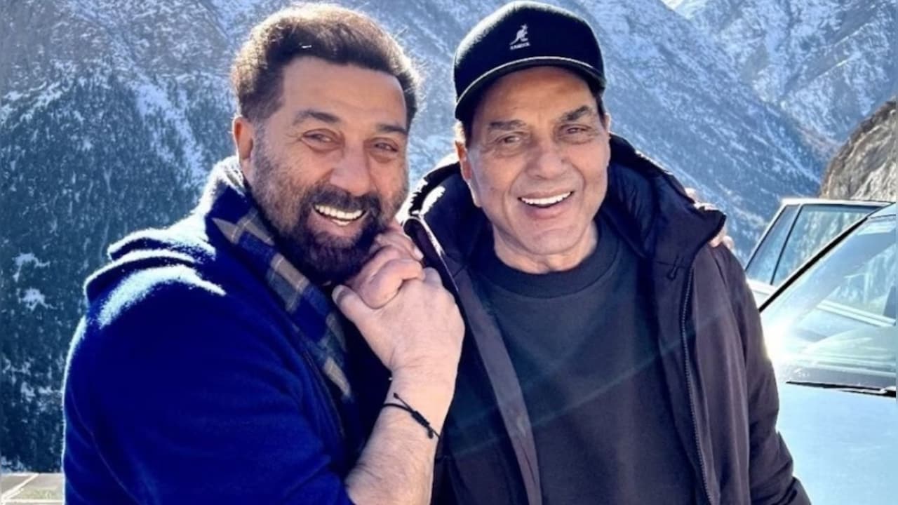 एक्टर नहीं होते तो क्या होते सनी देओल?, पिता धर्मेंद्र के डर से अधूरा रह गया पाजी का सपना, 'केबीसी 18' के मंच पर किया खुलासा