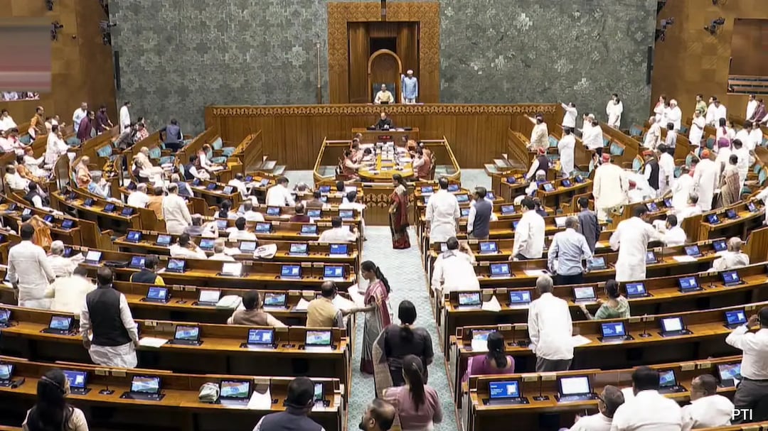 Parliament Monsoon Session 2026 LIVE Updates: Bankers' Books Evidence Bill, Taxation Amendment Bill To Be Discussed In Lok Sabha Today