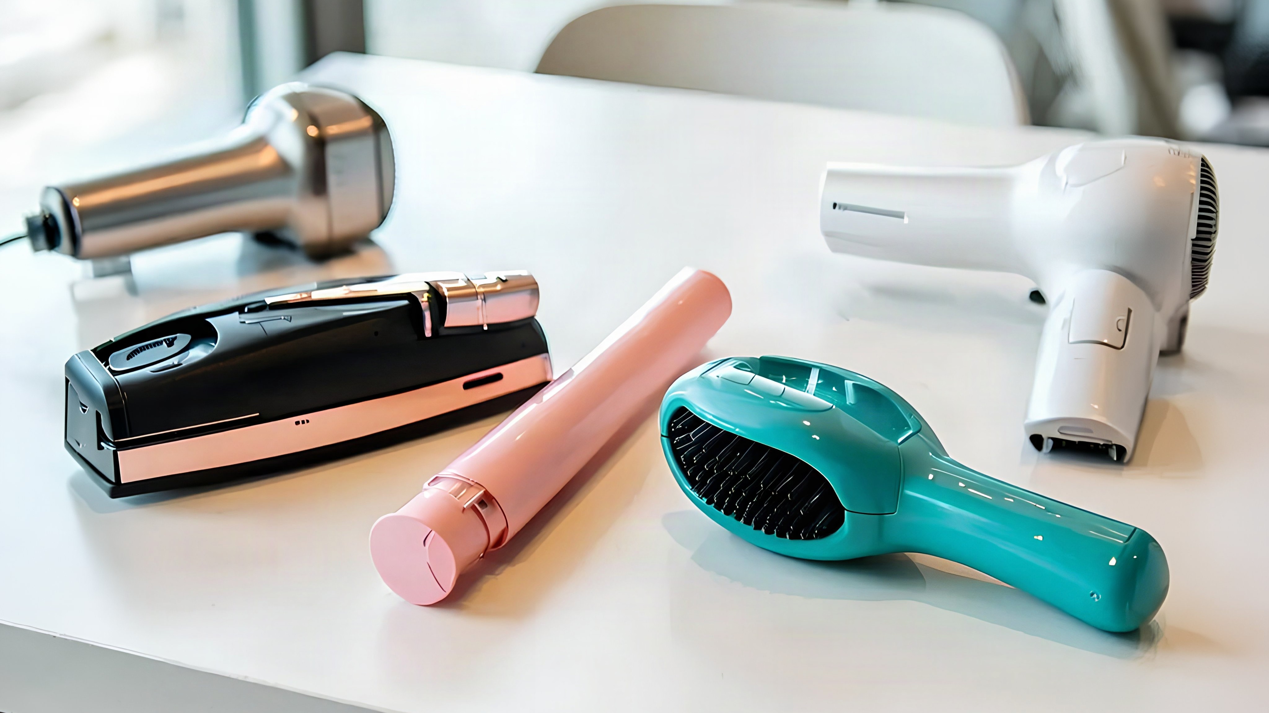 5 Best Cordless Stylers for Touch-Ups Between Classes 