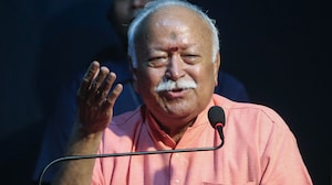 Protesting Doesn't Make Gen Z Anti-National: RSS Chief Mohan Bhagwat