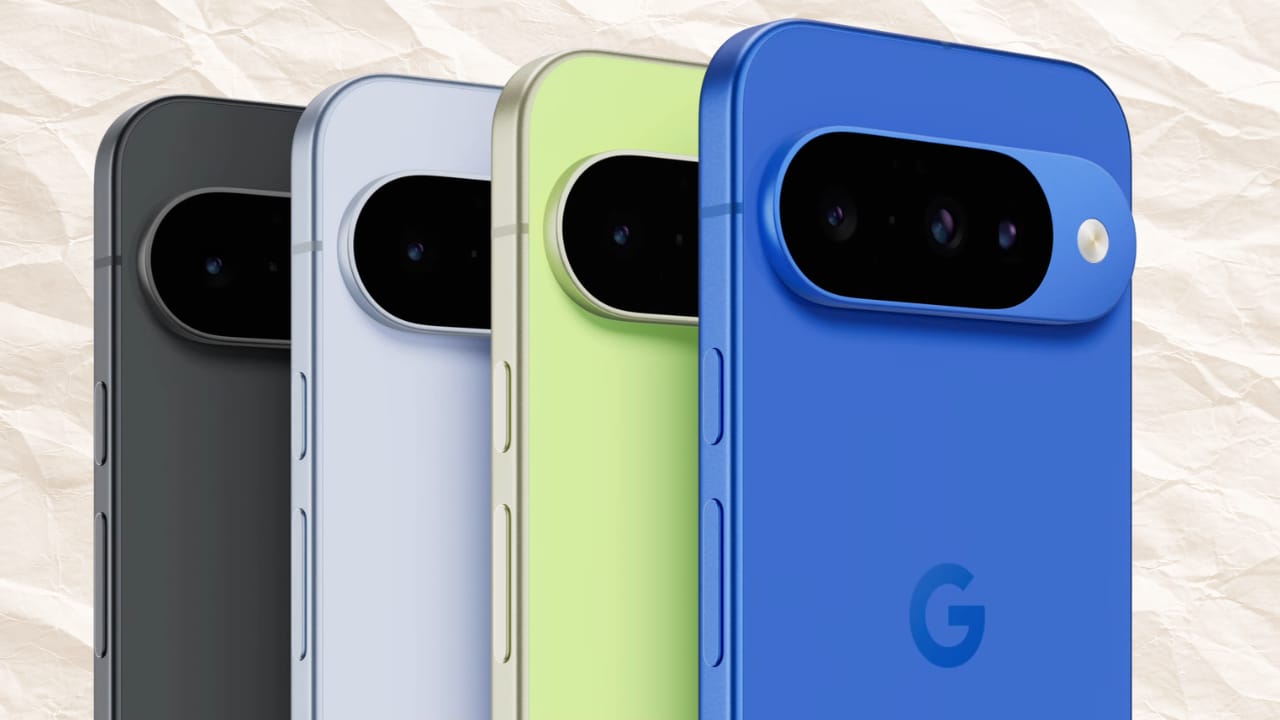Google Pixel 11 लॉन्च से पहले Pixel 10 की कीमत धड़ाम! सेल में मिल रहा ऑफर, देखें डील