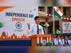 Independence Day 2026 Speech: देशभक्ति, संविधान और भारत का भविष्य, स्वतंत्रता दिवस 2026 पर भाषण के लिए 150+ शानदार टॉपिक्स