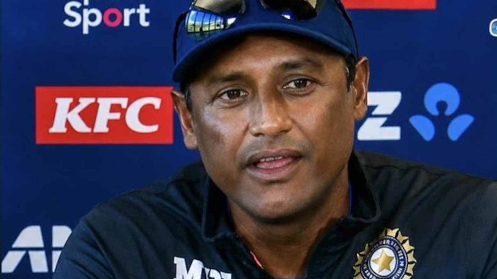 Who Is Subhadeep Ghosh? Indias New Fielding Coach, Set To Take Charge In Sri Lanka Tests