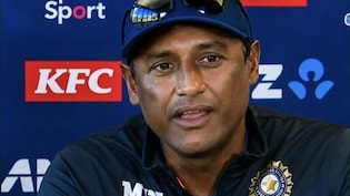 Who Is Subhadeep Ghosh? India's New Fielding Coach, Set To Take Charge In Sri Lanka Tests