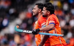 Hockey World Cup: India Eliminate Pakistan With 5-3 Win, Enter Second Round