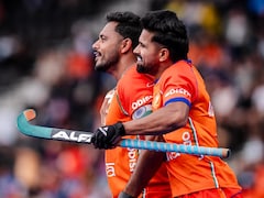 India vs Pakistan Highlights, Hockey World Cup 2026: India Eliminate Pakistan With 5-3 Win, Enter Next Round