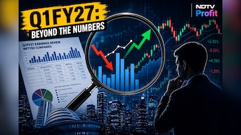 Q1 Earnings: What Analyst Calls With Nifty50 Companies Revealed That Declared Numbers Didn