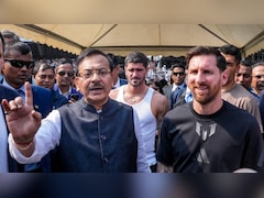 Messi Event Fiasco: Calcutta HC Extends Interim Relief For Aroop Biswas Till Nov 30