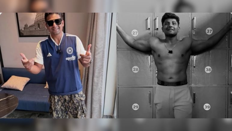 सरफराज ने एक साल में घटाया 17  किलो वजह, जानें 'डाइट मंत्र', क्या खाना छोड़ा, क्या शुरू किया