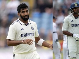 After Jasprit Bumrah And Sai Sudharsan Injury Blow, Report Gives Another Bad News For India