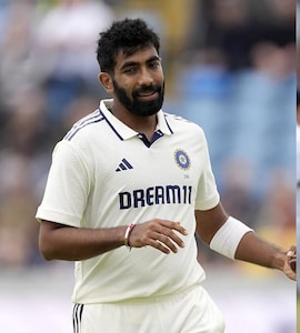 After Jasprit Bumrah And Sai Sudharsan Injury Blow, Report Gives Another Bad News For India