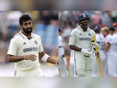 After Jasprit Bumrah And Sai Sudharsan Injury Blow, Report Gives Another Bad News For India