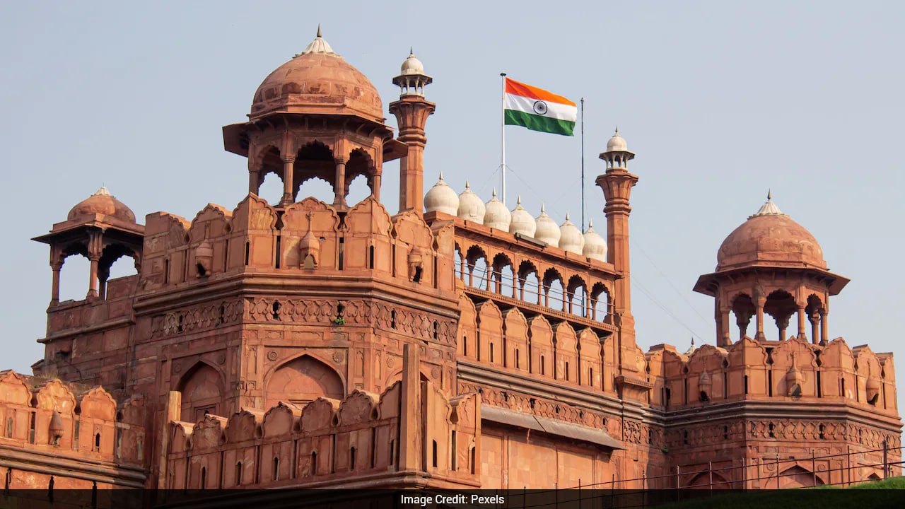 80th Independence Day Live Updates:India Celebrates 80th Independence Day, PM To Address Nation From Red Fort