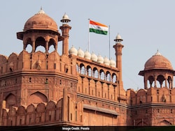 80th Independence Day Live Updates: PM Modi To Address Nation At Red Fort