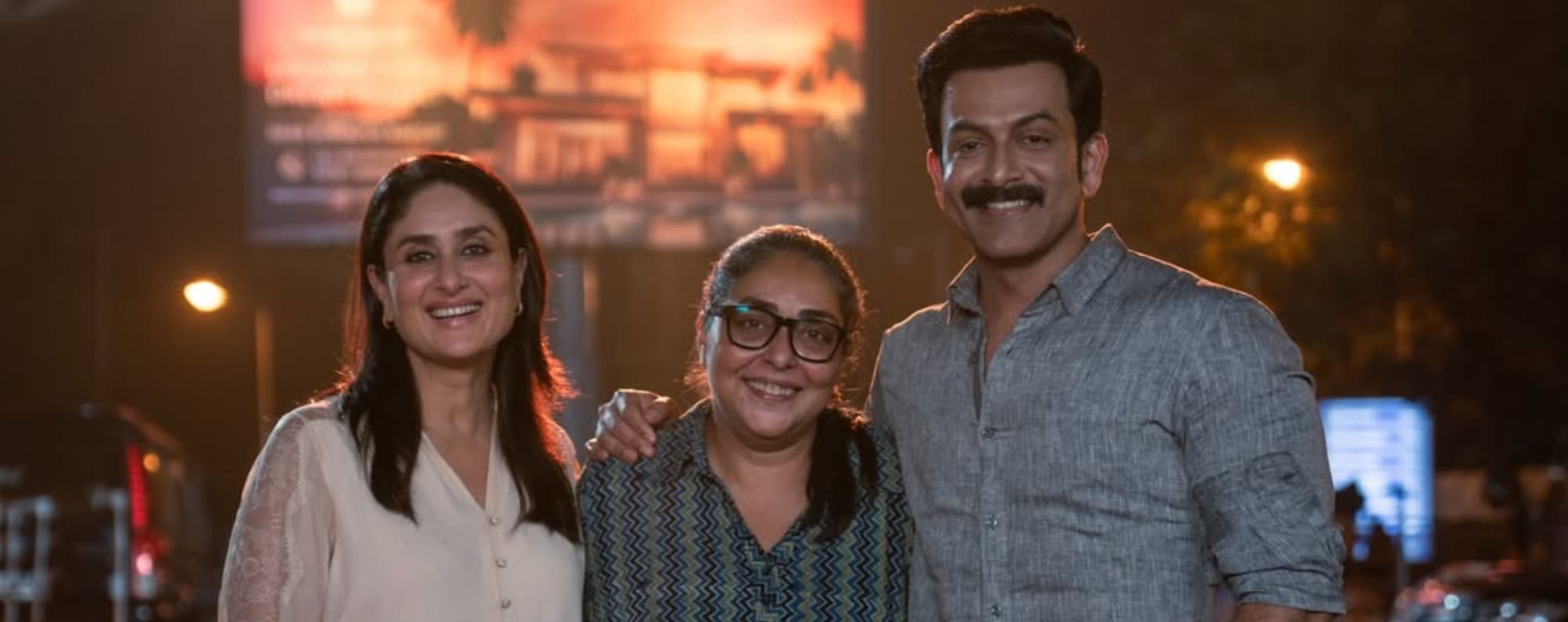 Meghna Gulzar says Daayra explores ambiguity and remains relevant years later