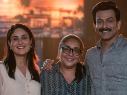 "Entirely Unseen Facet": Meghna Gulzar On Kareena Kapoor's <i>Daayra</i> Performance