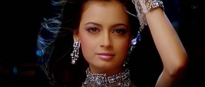 Dia Mirza says stripping scene in ‘Tumsa Nahin Dekha’ taught her not to feel objectified