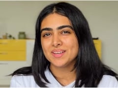 9 to 5 की नौकरी छोड़ IIT-Harvard ग्रेजुएट ने चुनी आजादी, बोलीं- 'महीने की सैलरी के बिना भी मिल रहा सुकून'
