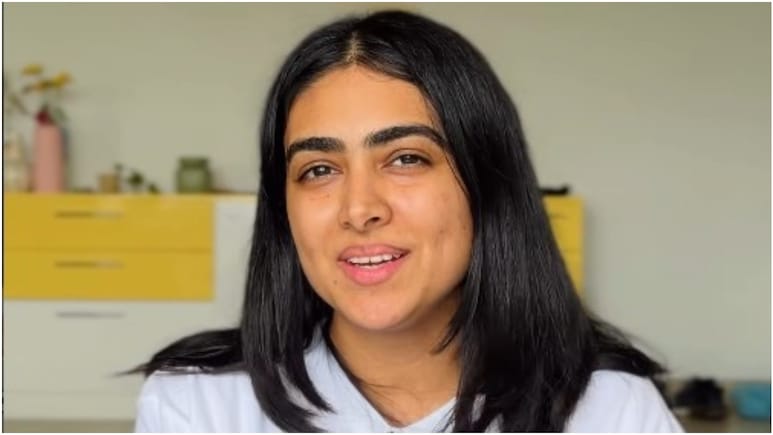 9 to 5 की नौकरी छोड़ IIT-Harvard ग्रेजुएट ने चुनी आजादी, बोलीं- 'महीने की सैलरी के बिना भी मिल रहा सुकून'
