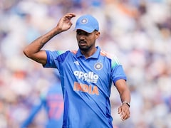 Gurnoor Brar Added To North Zone Squad For Duleep Trophy Semi-Final Against South