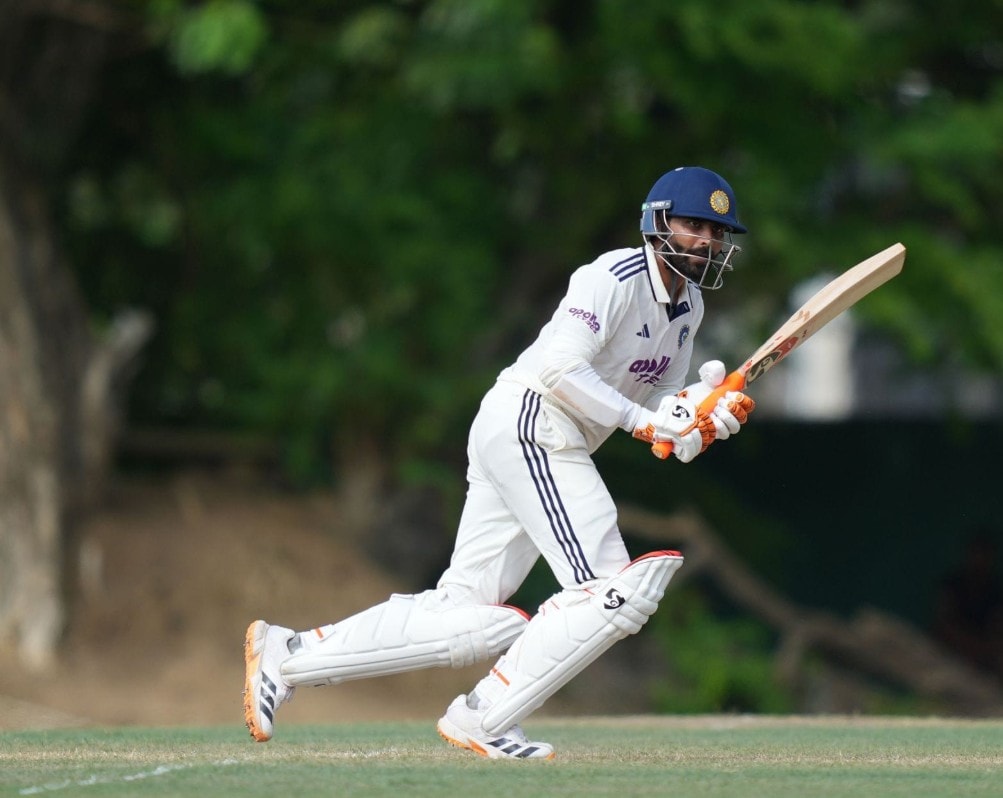Stuart Broad shares what annoys him about Ravindra Jadeja ahead of India–Sri Lanka Tests