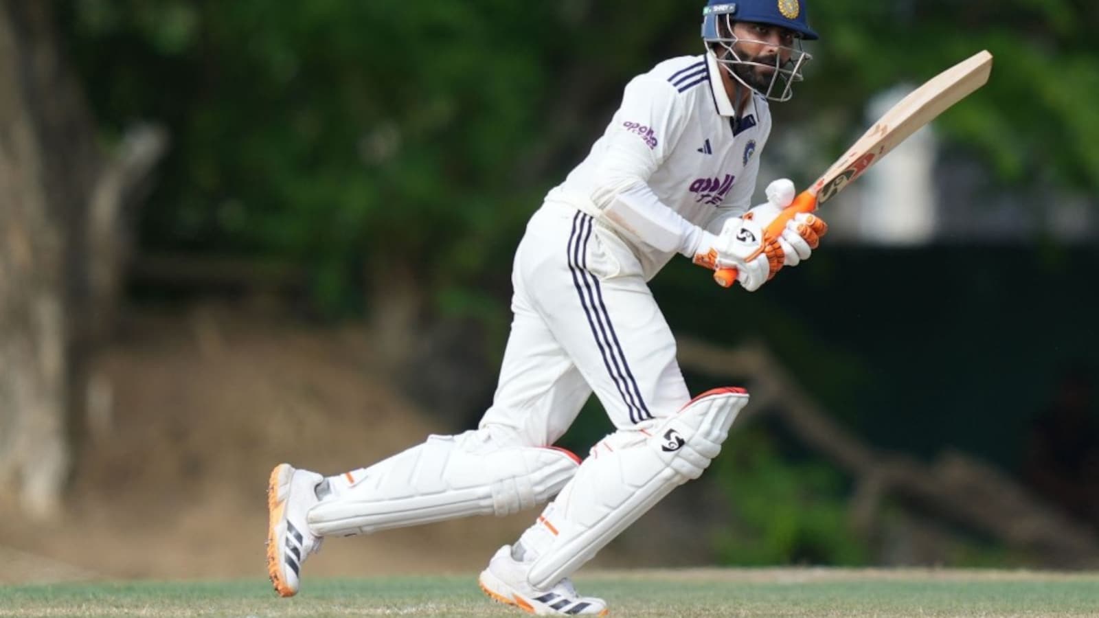 Stuart Broad Reveals The One Ravindra Jadeja Habit That Annoyed Him