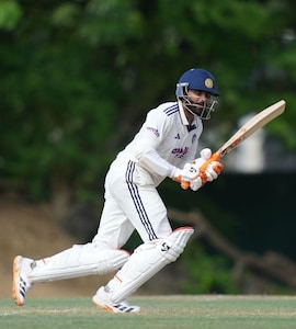 Stuart Broad Reveals The One Ravindra Jadeja Habit That Annoyed Him