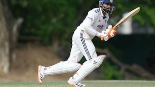'It Annoyed Me': Stuart Broad's Candid Verdict On Ravindra Jadeja