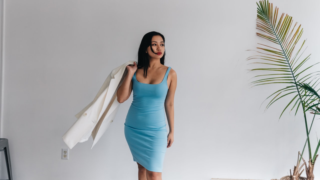 Best tips to choose the right bodycon dress for your body type Best tips to choose the right bodycon dress for your body type
