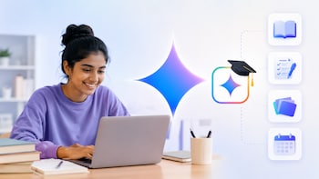 Good News For College Students: Google Offers One-Year Of Free AI Plus Plan — All You Need To Know