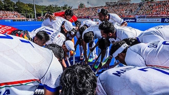 India vs Belgium Live Streaming, Telecast: When, Where To Watch Hockey World Cup Match On TV, Online?
