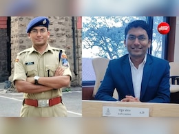 IPS राहुल बंसल: क्&zwj;या एक करोड़ के र&zwj;िश्&zwj;वतकांड में जाएगी नौकरी? IG ने बताया नया अपडेट