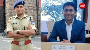 IPS राहुल बंसल: क्&zwj;या एक करोड़ के र&zwj;िश्&zwj;वतकांड में जाएगी नौकरी? IG ने बताया नया अपडेट