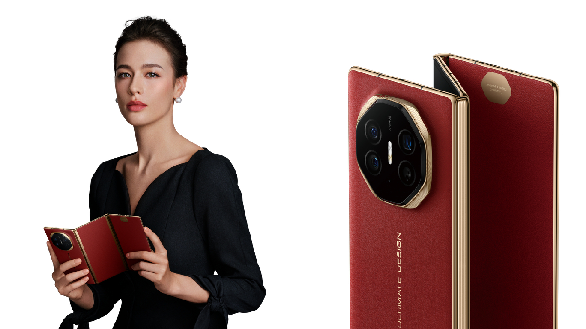 तीन बार फोल्ड होने वाला Huawei Mate XT 2 होने जा रहा 7 सितंबर को लॉन्च, मिलेंगे 4 कलर्स!