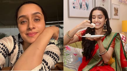 Inside Shraddha Kapoor's Rs 60 Crore Juhu Home With Stunning Sea Views