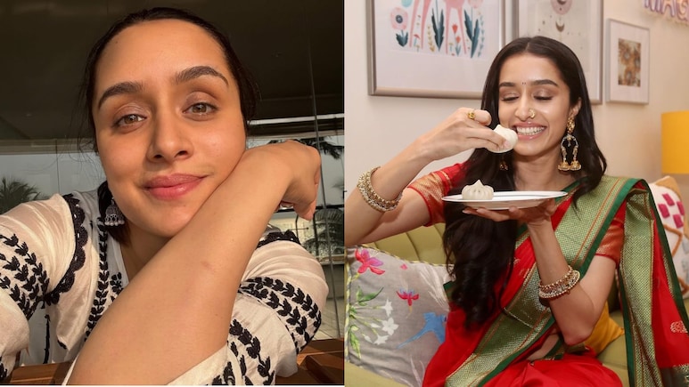 Inside Shraddha Kapoor's Rs 60 Crore Juhu Home With Stunning Sea Views And Elegant Decor