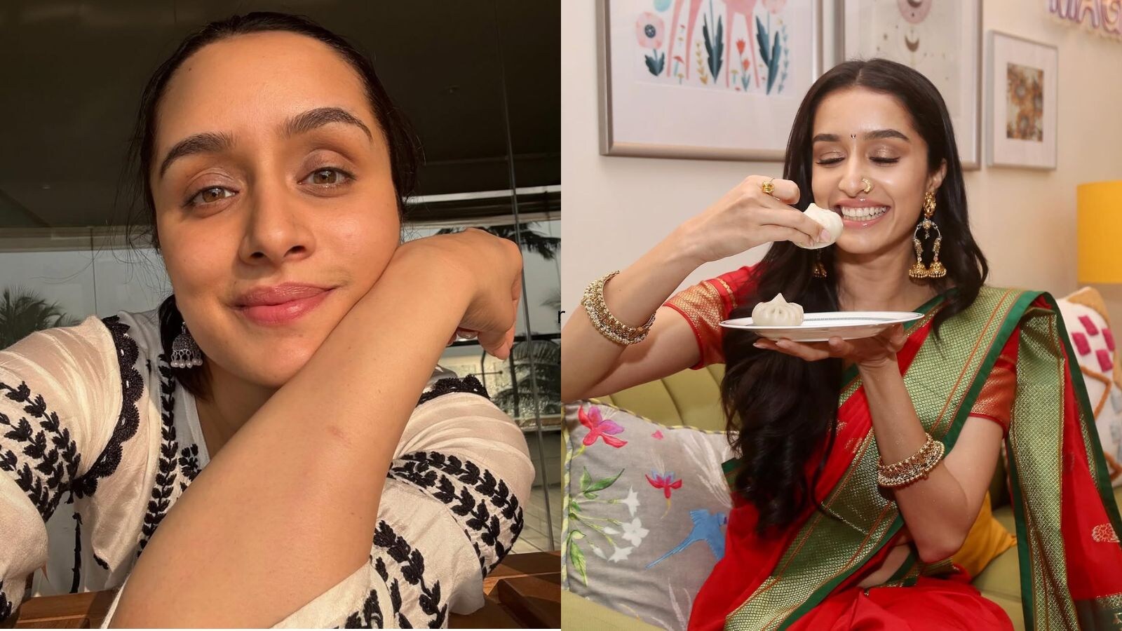 Inside Shraddha Kapoor and Disha Patani's Sea-Facing Mumbai Apartments