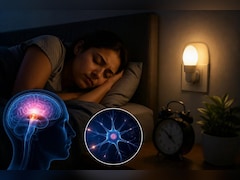 रात में नाइट बल्ब जलाकर सोने की आदत? जानिए दिमाग और दिल की सेहत पर इसका क्या असर पड़ता है