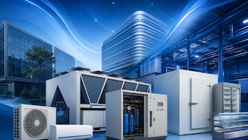 Blue Star Q1 Results: Net Profit Falls 15% YoY; Margins Contract Despite Double-Digit Revenue Growth